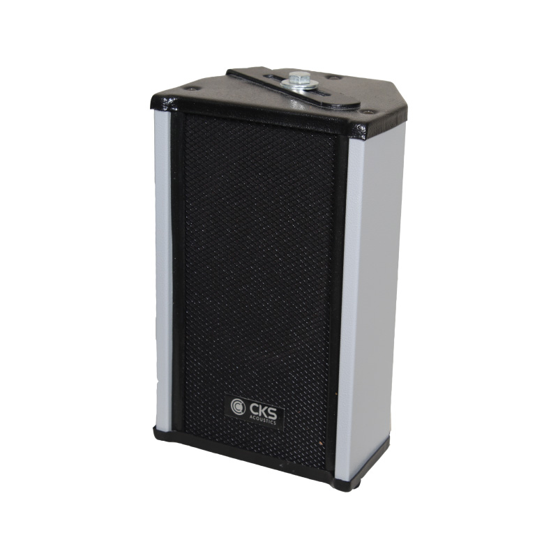 Installation Speaker Model CKS-15T – CKS