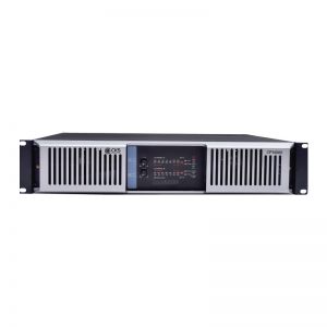 Power Amplifier Model CP14000Q