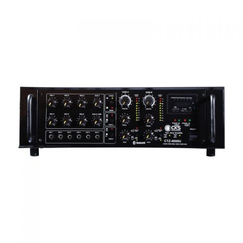 CTZ-4000U