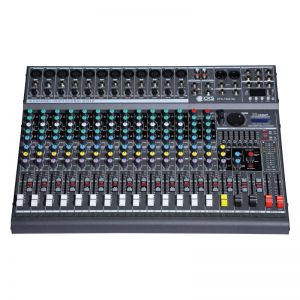 Pa mixers Model CFX1622XU