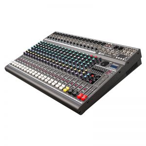 Pa mixers Model CFX2022XU
