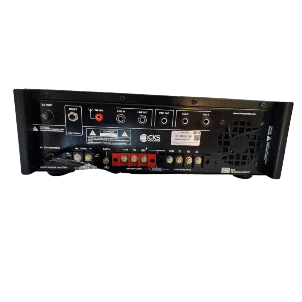 CKA 180 - Image 3