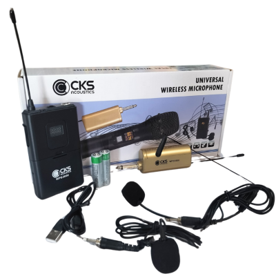WPS-3000 LHW