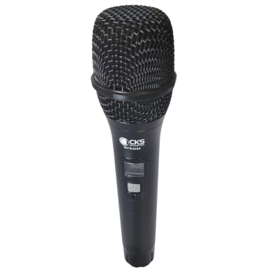 WPS 4000 H/LHW