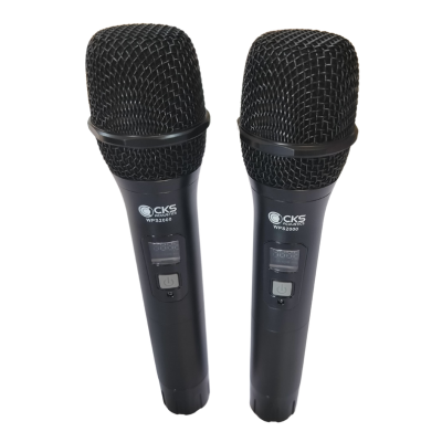 WPS-2000 H/H