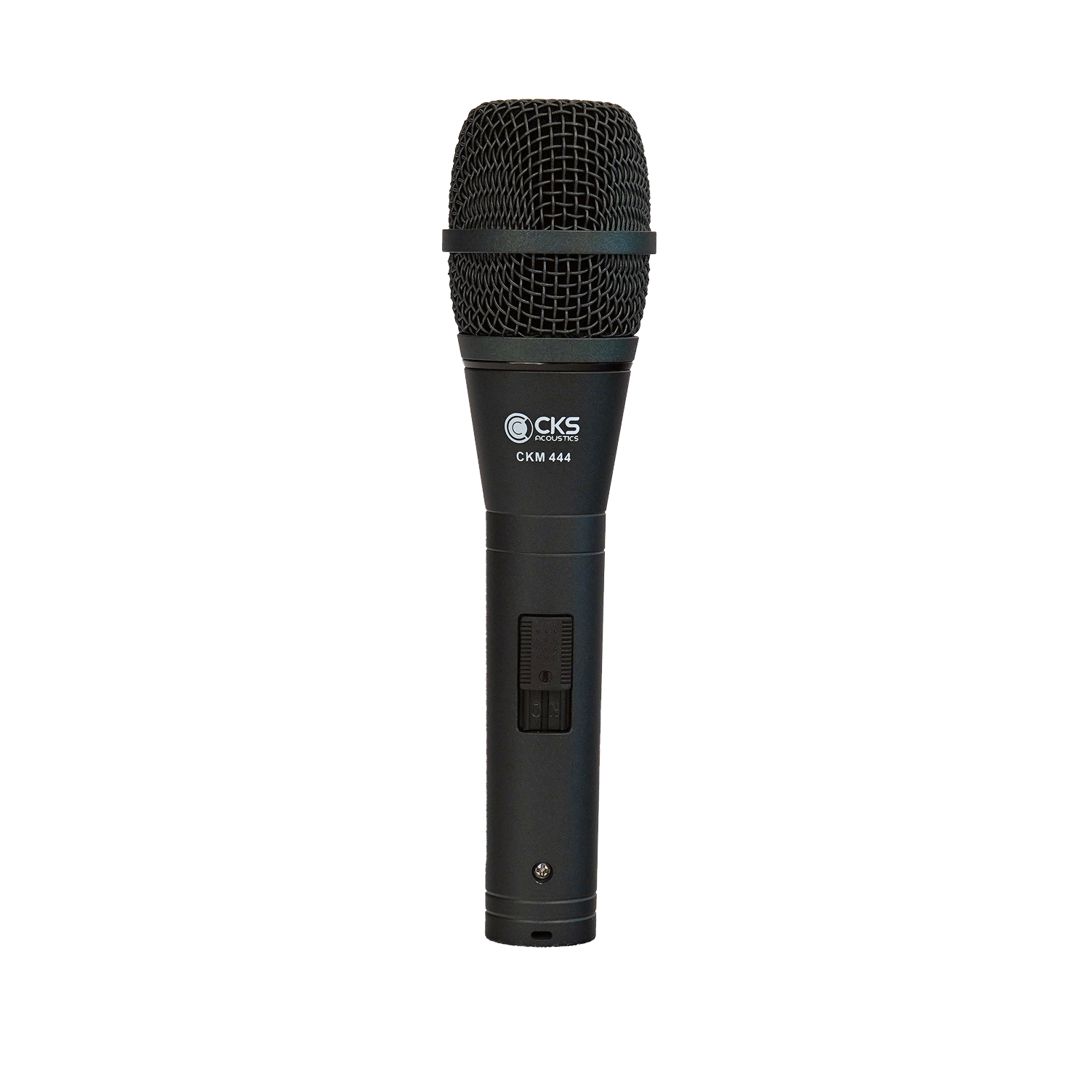 CKM 444
