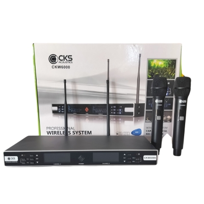 CKW-6000 H/H