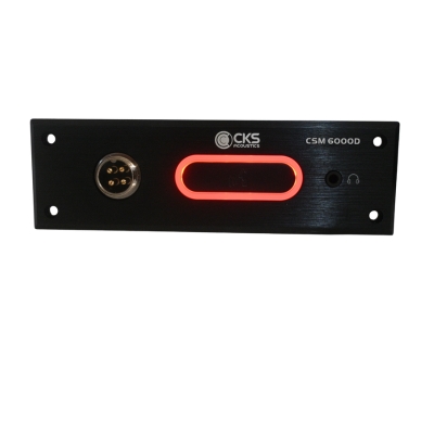 CSM 6000C CSM 6000D