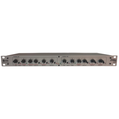 CAX 234XS