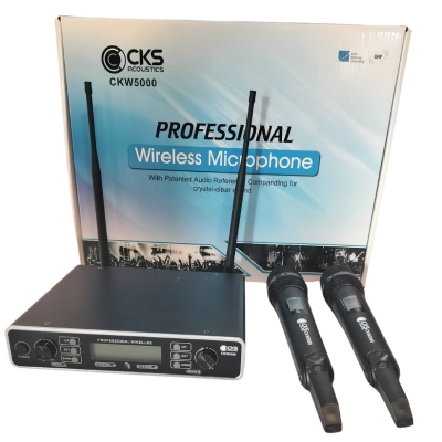 CKW 5000 H/H