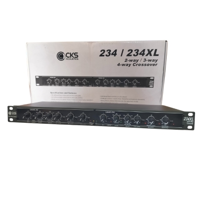 CAX 234XL