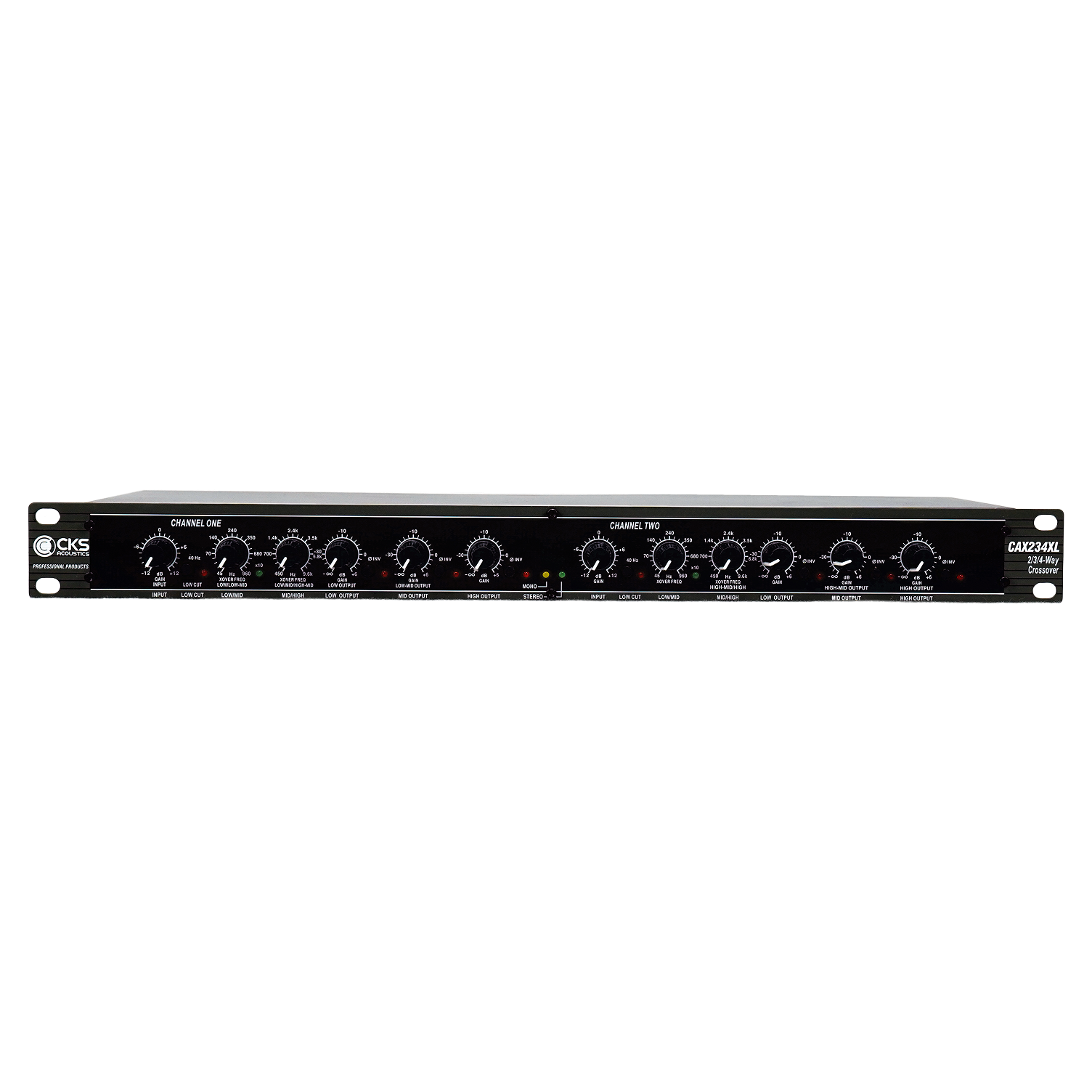 CAX 234XL